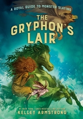 The Gryphon\'s Lair