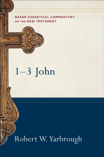 1-3 John 1-3 John