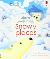 Peep Inside Snowy Places