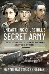 Unearthing Churchill\'s Secret Army