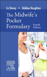 The Midwife\'s Pocket Formulary