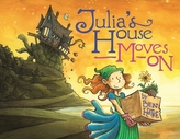 Julia\'s House Moves On