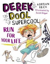 Derek Dool Supercool 3