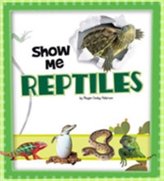 Show Me Reptiles