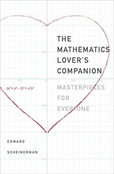 The Mathematics Lover\'s Companion