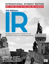 IR - International Student Edition