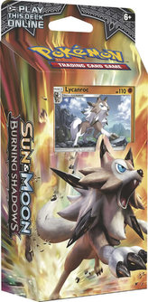 Ppkémon: SM3 Burning Shadows PCD