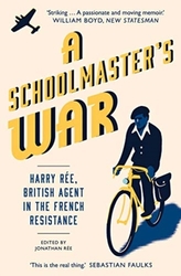 A Schoolmaster\'s War