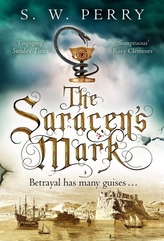 The Saracen\'s Mark