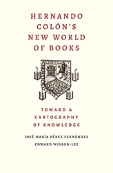 Hernando Colon\'s New World of Books