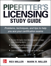 Pipefitter\'s Licensing Study Guide