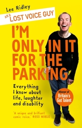 I\'m Only In It for the Parking
