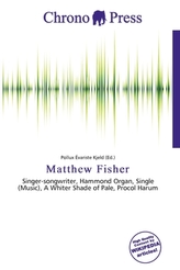 Matthew Fisher