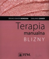 Terapia manualna Blizny