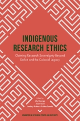 Indigenous Research Ethics