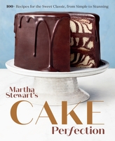 Martha Stewart\'s Cake Perfection