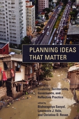 Planning Ideas That Matter