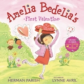 Amelia Bedelia\'s First Valentine Holiday
