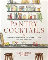 Pantry Cocktails