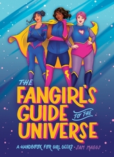 The Fangirl\'s Guide to The Universe