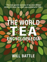 The World Tea Encyclopaedia