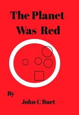 The Planet Was Red