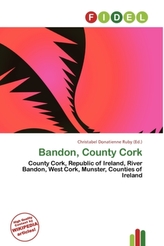Bandon, County Cork