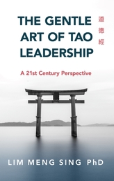 The Gentle Art of Tao Leadership