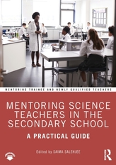 Mentoring Science Teachers in the Secondary School