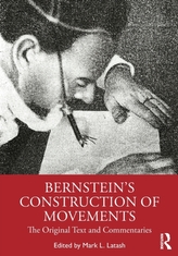 Bernstein\'s Construction of Movements