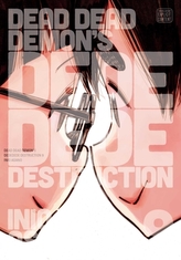 Dead Dead Demon\'s Dededede Destruction, Vol. 9