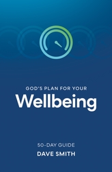 God\'s Plan for Your Wellbeing