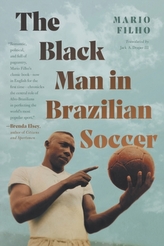 The Black Man in Brazilian Soccer