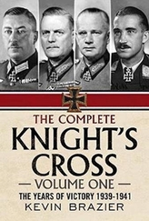 The Complete Knight\'s Cross