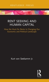 Rent Seeking and Human Capital