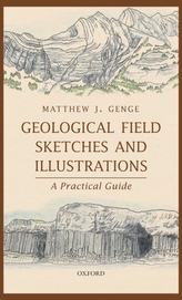 Geological Field Sketches and Illustrations