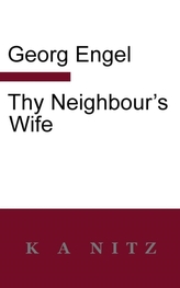 Thy Neighbour\'s Wife