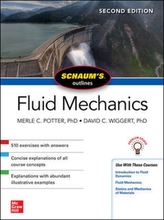 Schaum\'s Outline of Fluid Mechanics, Second Edition