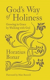 God\'s Way of Holiness