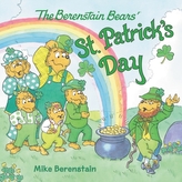 The Berenstain Bears\' St. Patrick\'s Day