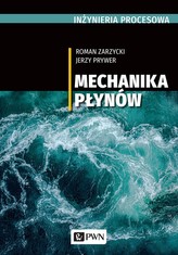 Mechanika płynów