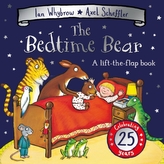 The Bedtime Bear