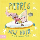 PIERRE\'S NEW HAIR
