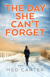 The Day She Can\'t Forget