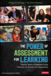 The Power of Assessment for Learning