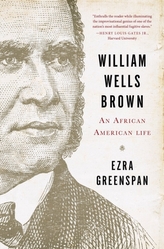 William Wells Brown