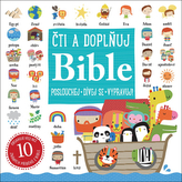 Bible - Čti a doplňuj