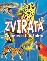 Zvířata - Zajímavosti a fakta