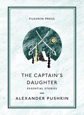 The Captain\'s Daughter