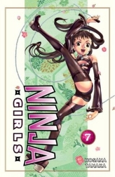 Ninja Girls 7
